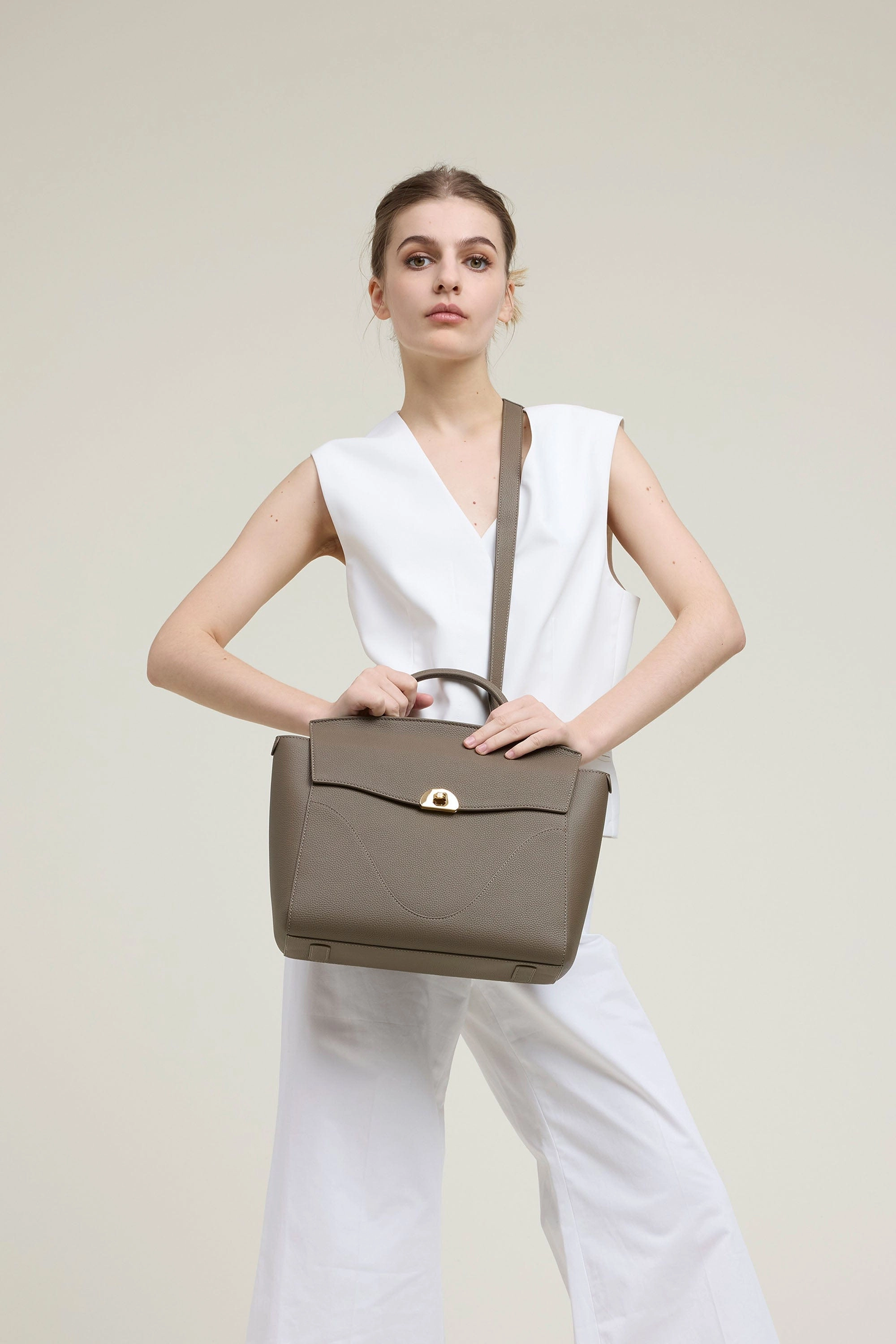 Wavia Bag Plus (Sample)