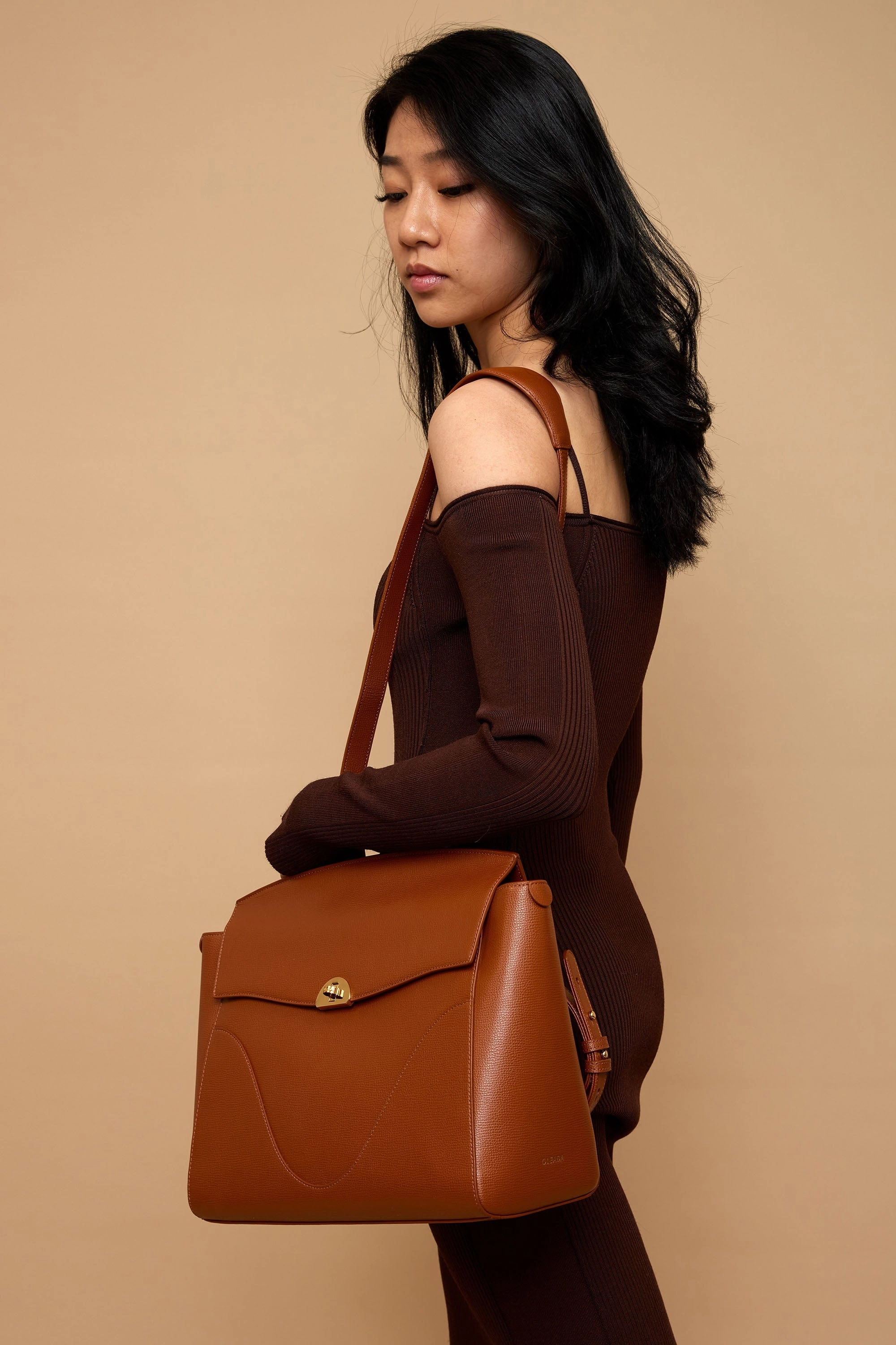 Wavia Bag Plus (Sample)