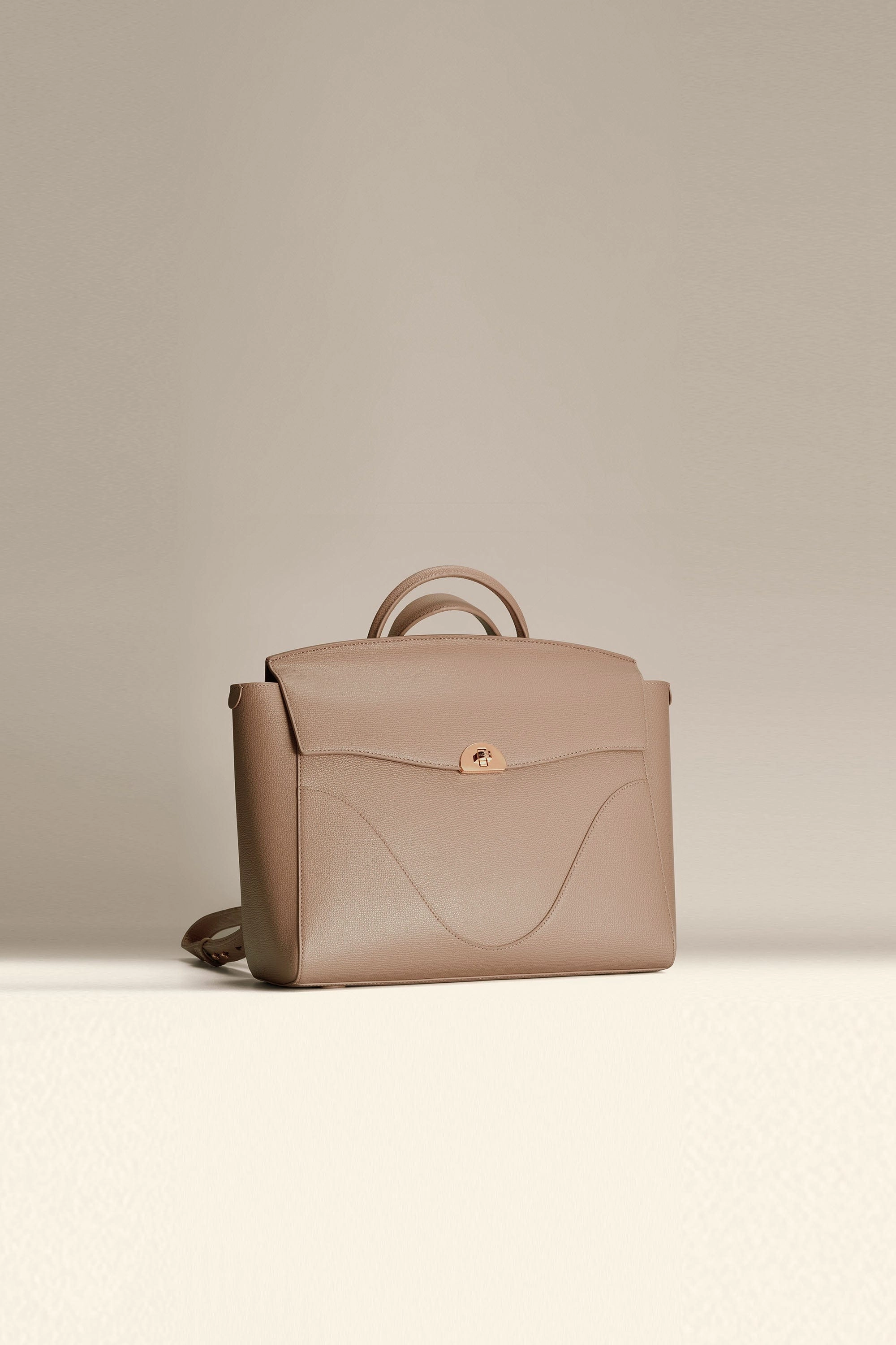 Wavia Bag Plus (Sample)