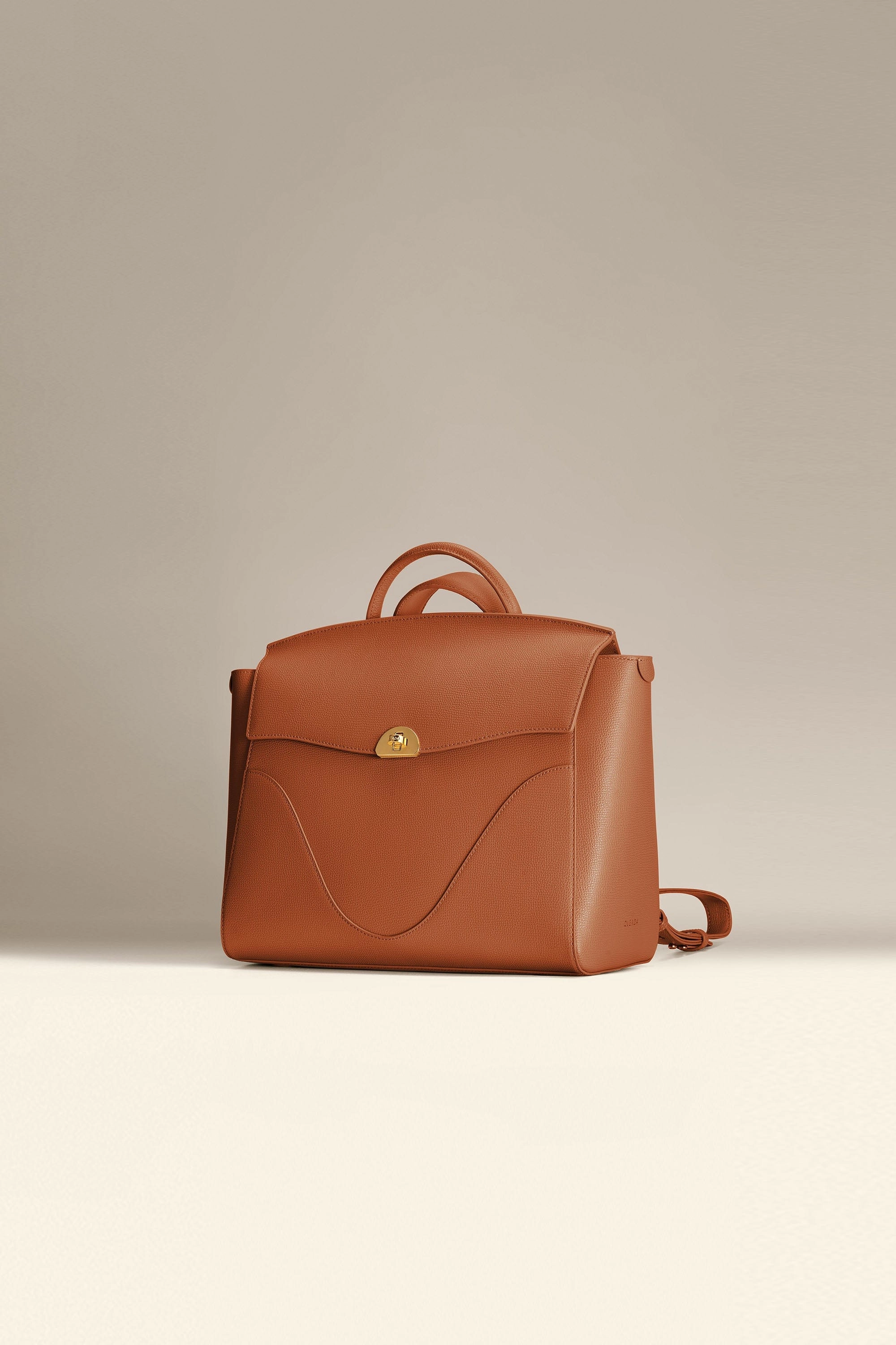 Wavia Bag Plus (Sample)