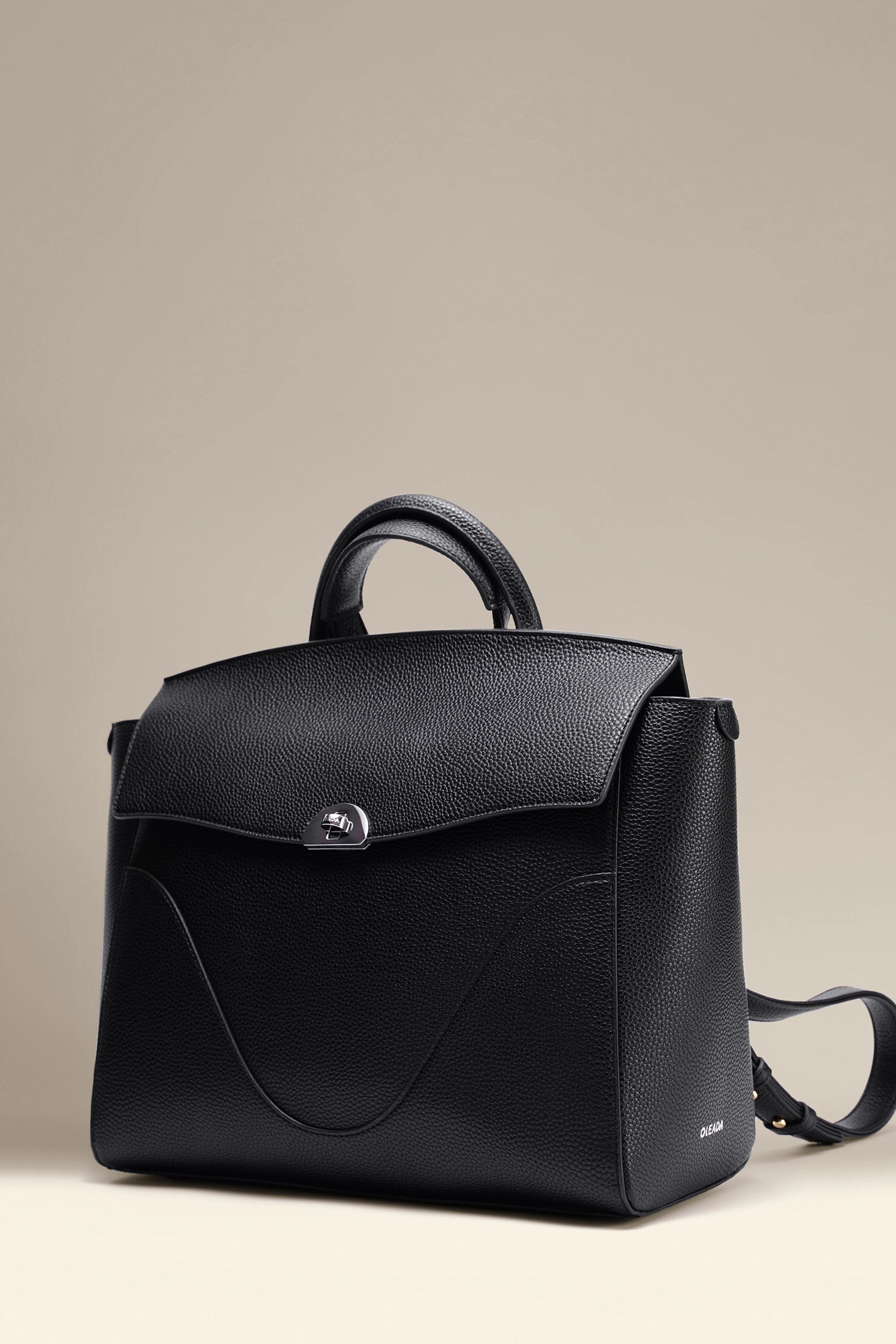 Wavia Bag Plus Vegan Limited Edition