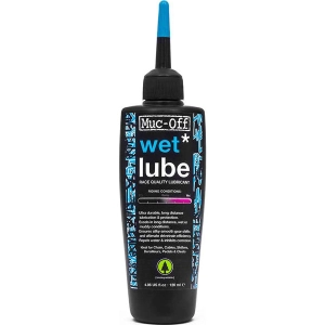 Wet Lube - 4 oz