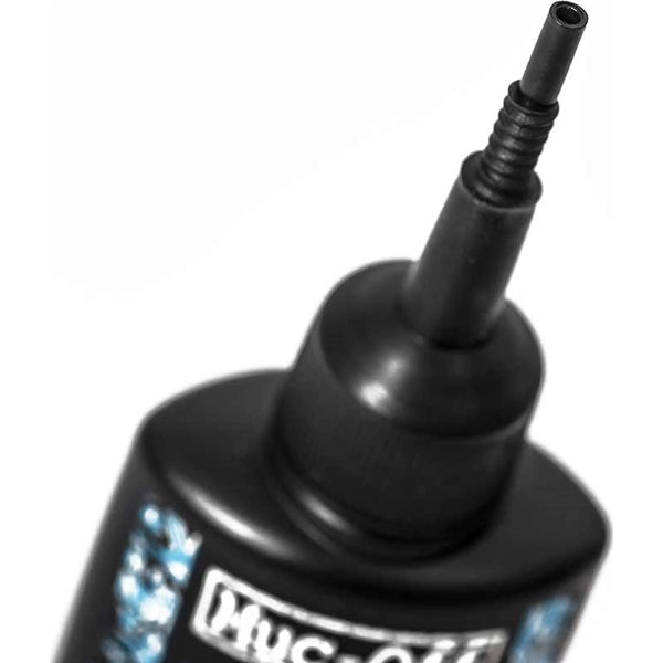 Wet Lube - 4 oz