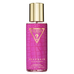Wild Flower by Guess 250ml Fragrance Mist