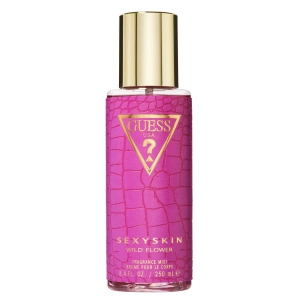 Wild Flower by Guess 250ml Fragrance Mist