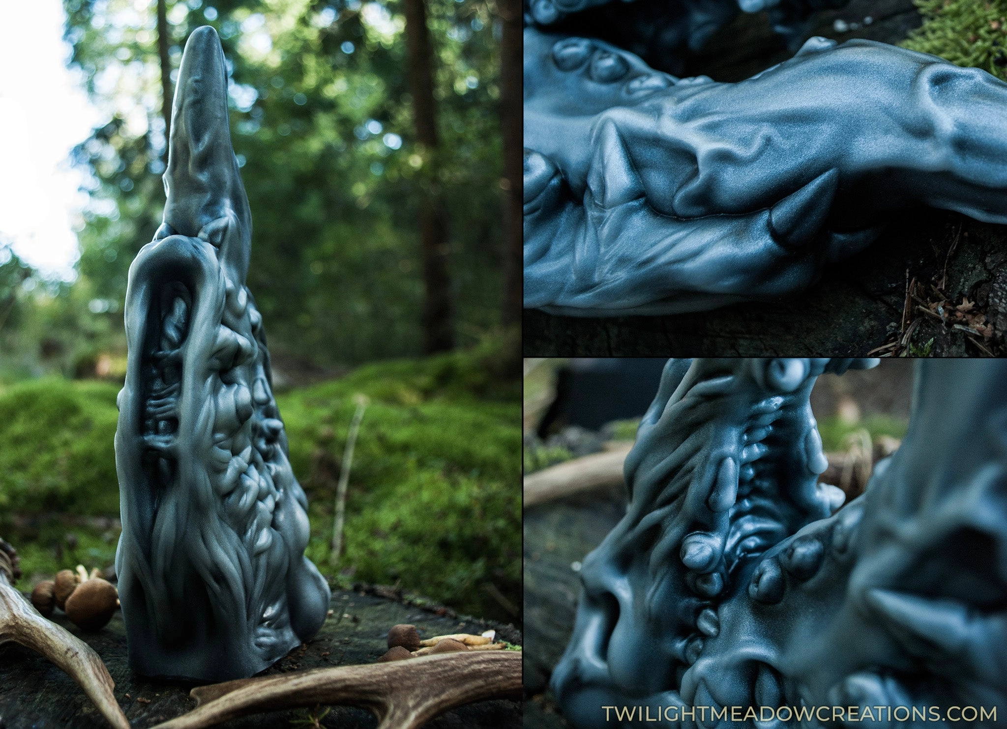 Wildwood Alchemy Custom Ambrose