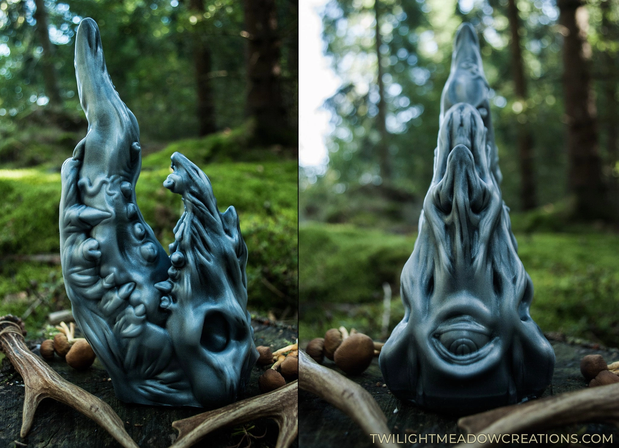 Wildwood Alchemy Custom Ambrose