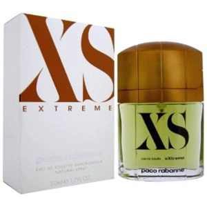 XS Extreme by Paco Rabanne