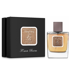 Ylang Ylang by Franck Boclet 100ml EDP