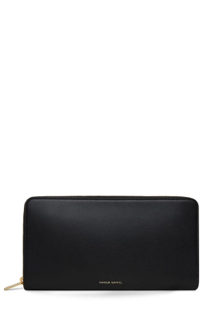 Zip Continental Wallet