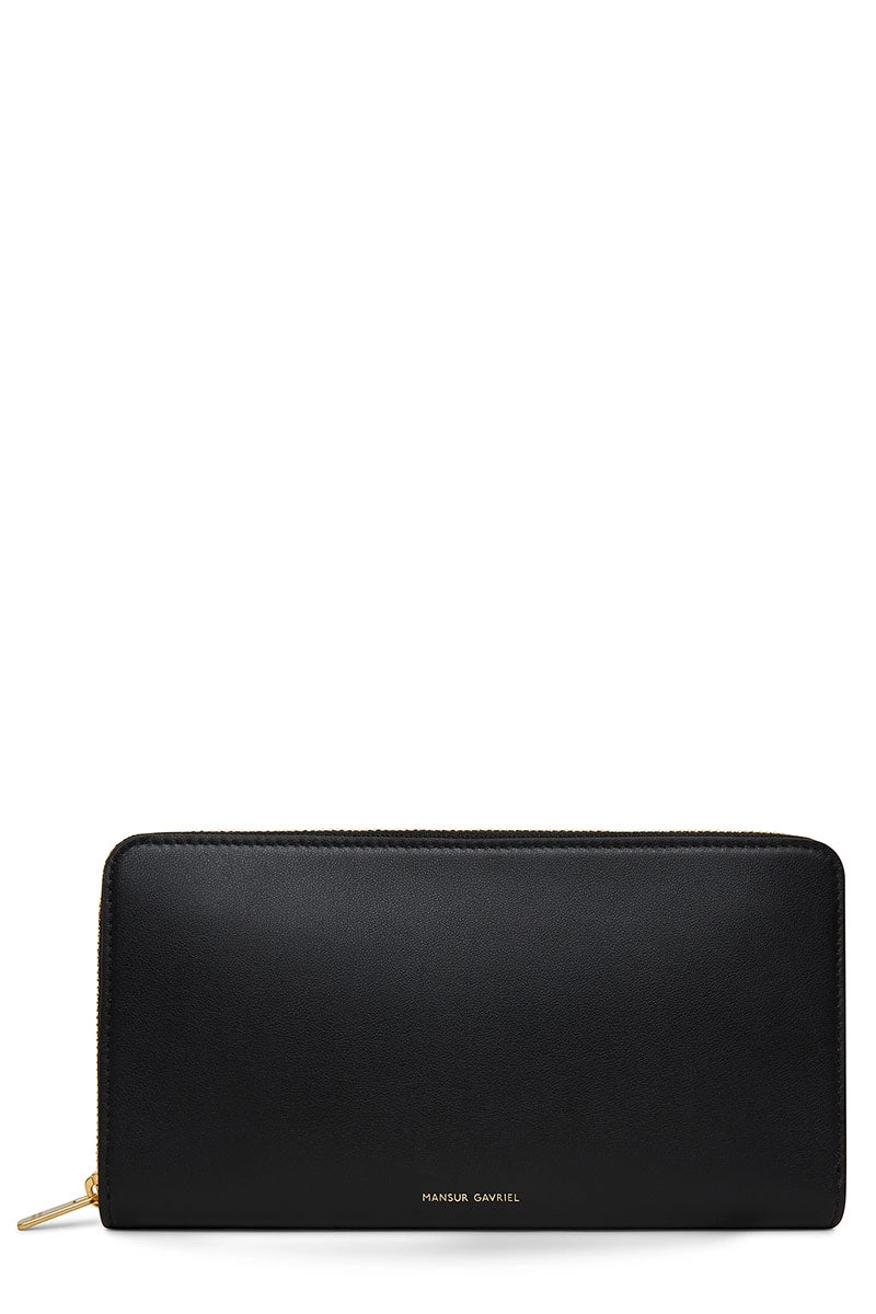 Zip Continental Wallet