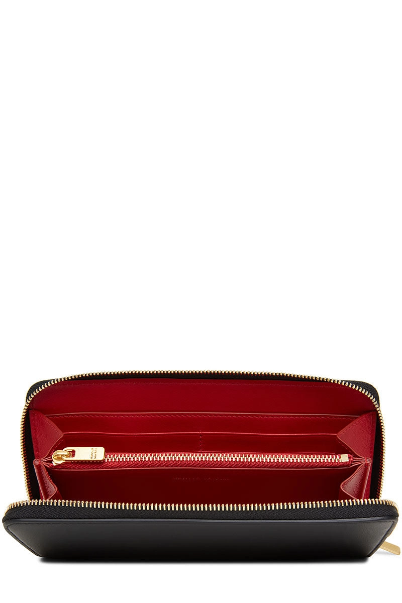 Zip Continental Wallet