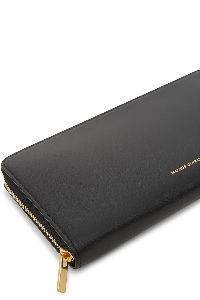 Zip Continental Wallet